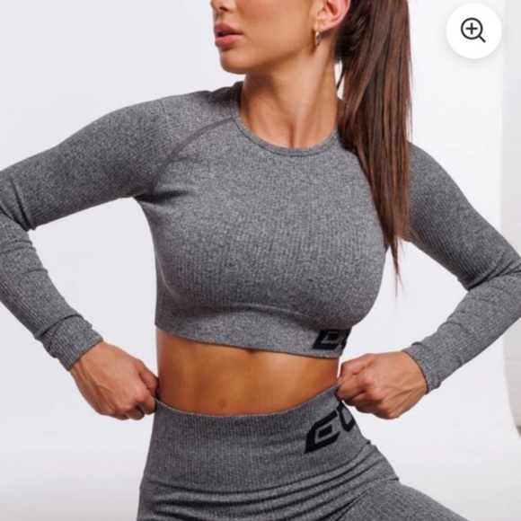 ECHT TOP - Picture 2 of 2